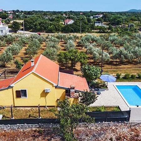 Sunny House Villa Smokovic Ngoại thất bức ảnh