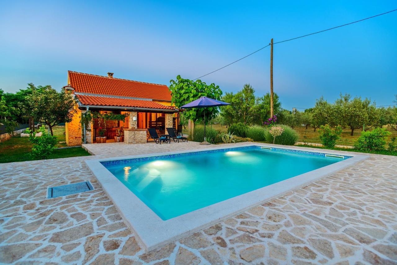 Sunny House Villa Smokovic Ngoại thất bức ảnh