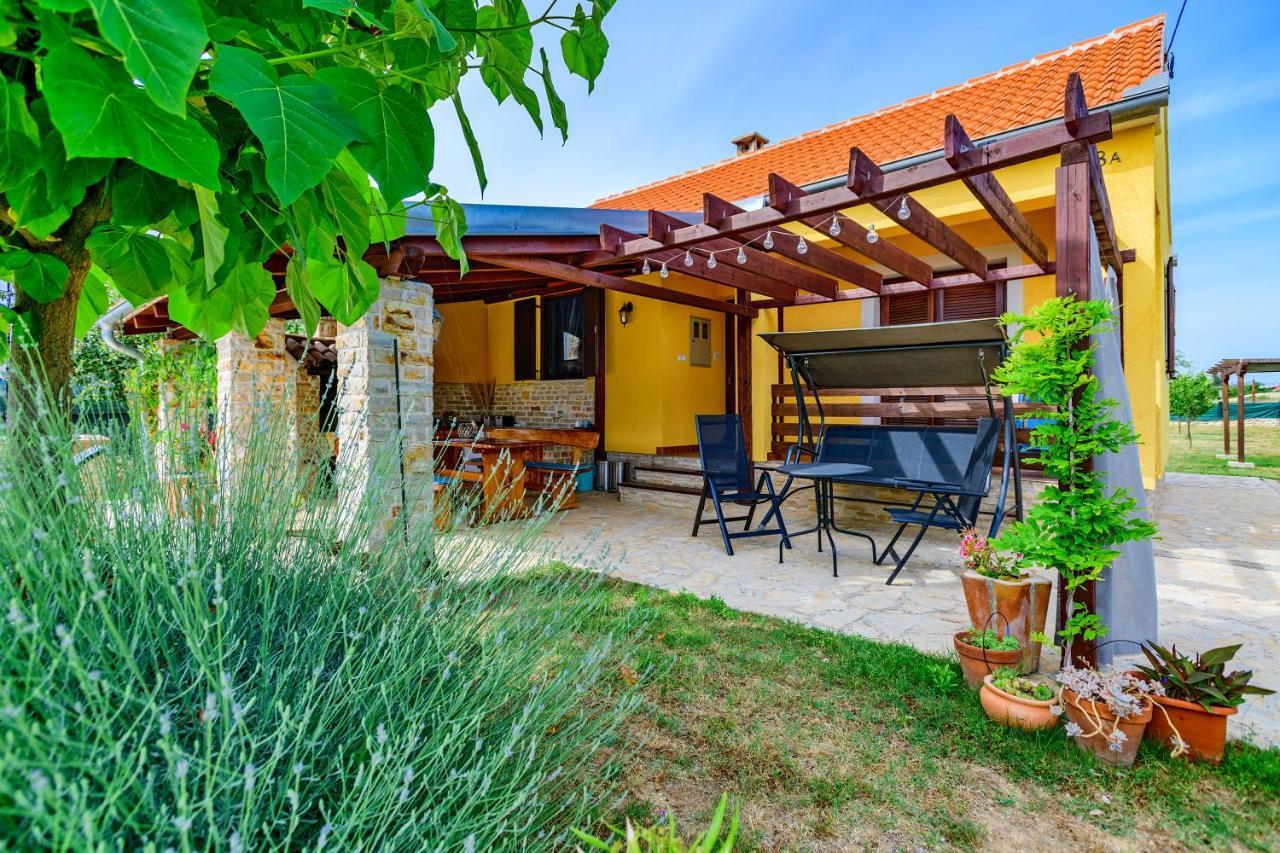 Sunny House Villa Smokovic Ngoại thất bức ảnh