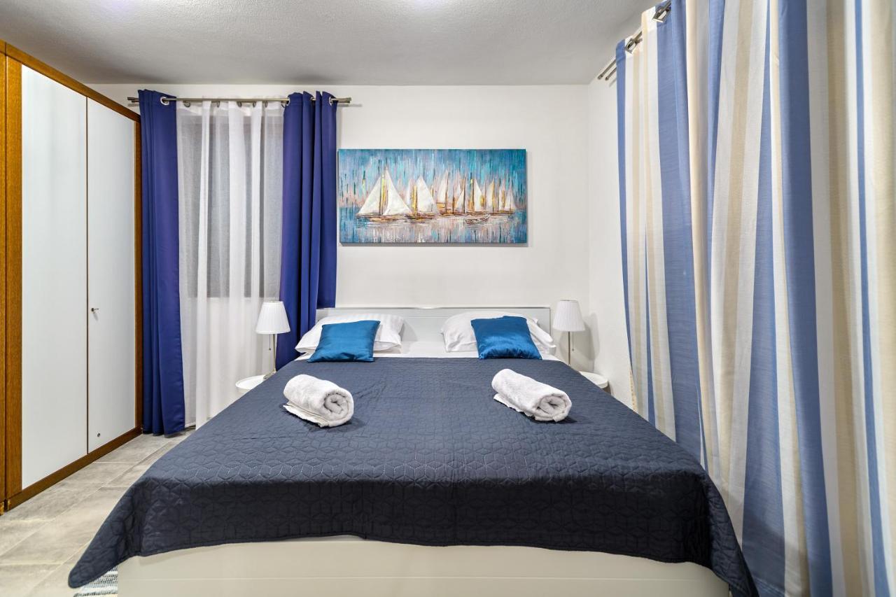 Sunny House Villa Smokovic Ngoại thất bức ảnh