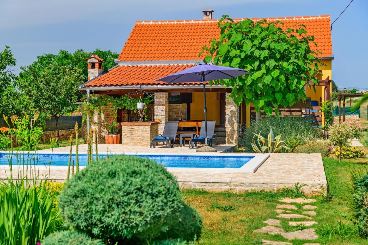 Sunny House Villa Smokovic Ngoại thất bức ảnh