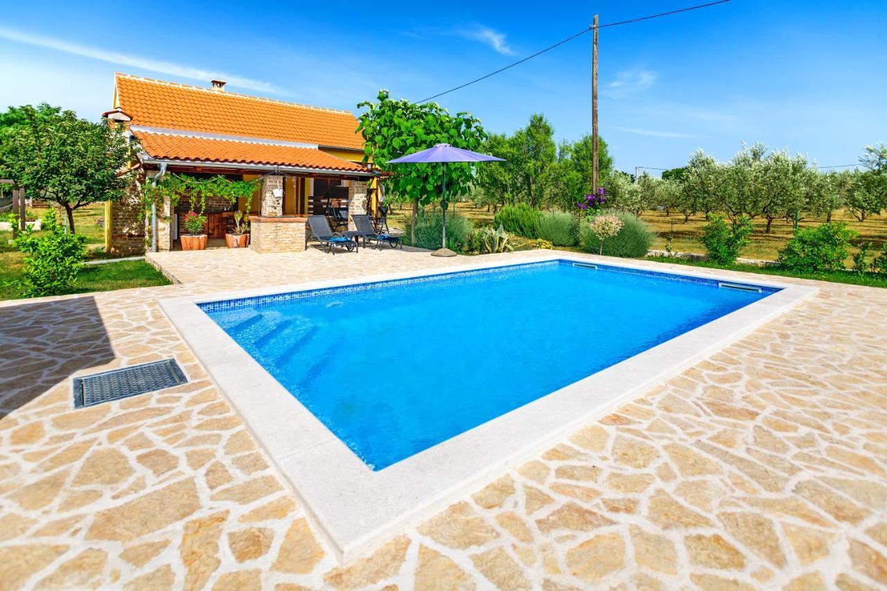 Sunny House Villa Smokovic Ngoại thất bức ảnh