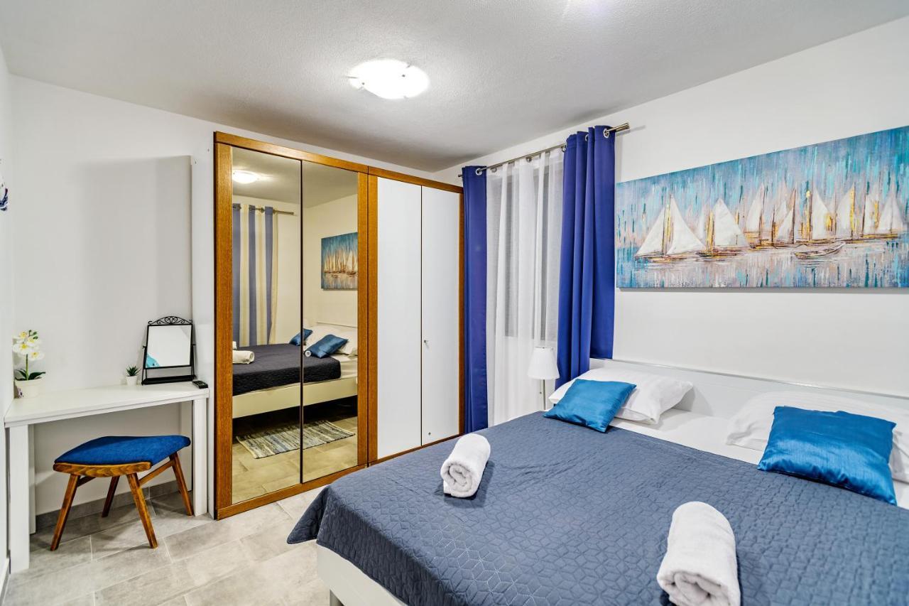 Sunny House Villa Smokovic Ngoại thất bức ảnh