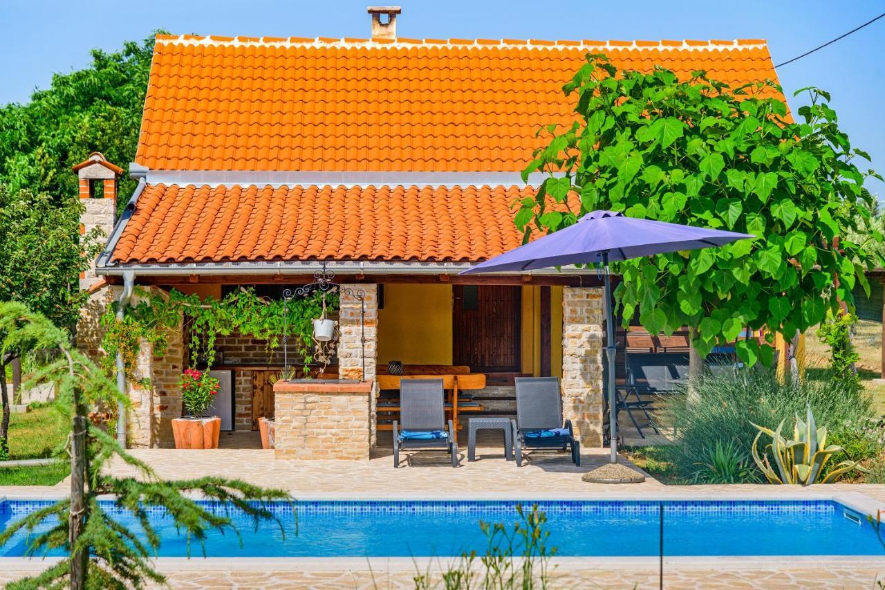 Sunny House Villa Smokovic Ngoại thất bức ảnh