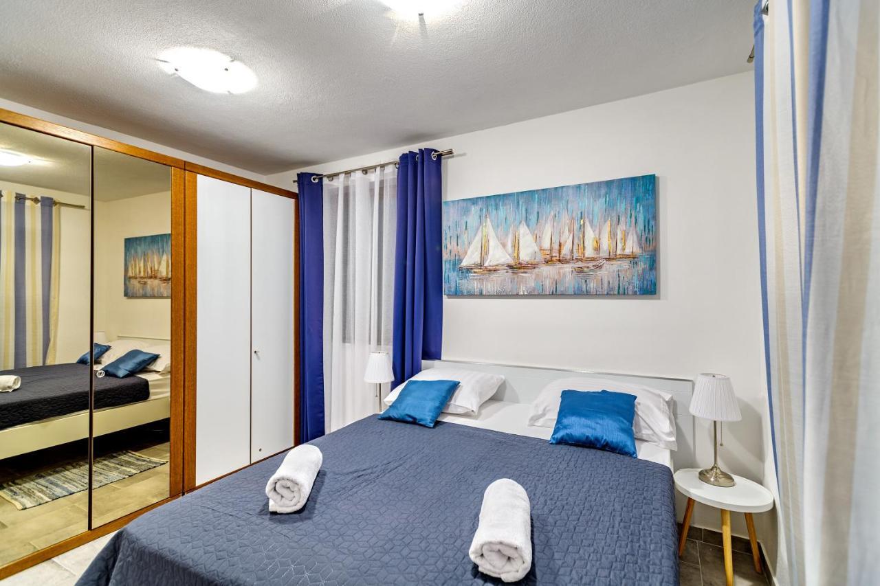 Sunny House Villa Smokovic Ngoại thất bức ảnh