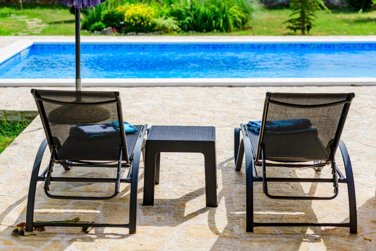 Sunny House Villa Smokovic Ngoại thất bức ảnh