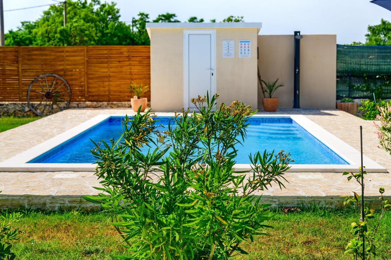 Sunny House Villa Smokovic Ngoại thất bức ảnh