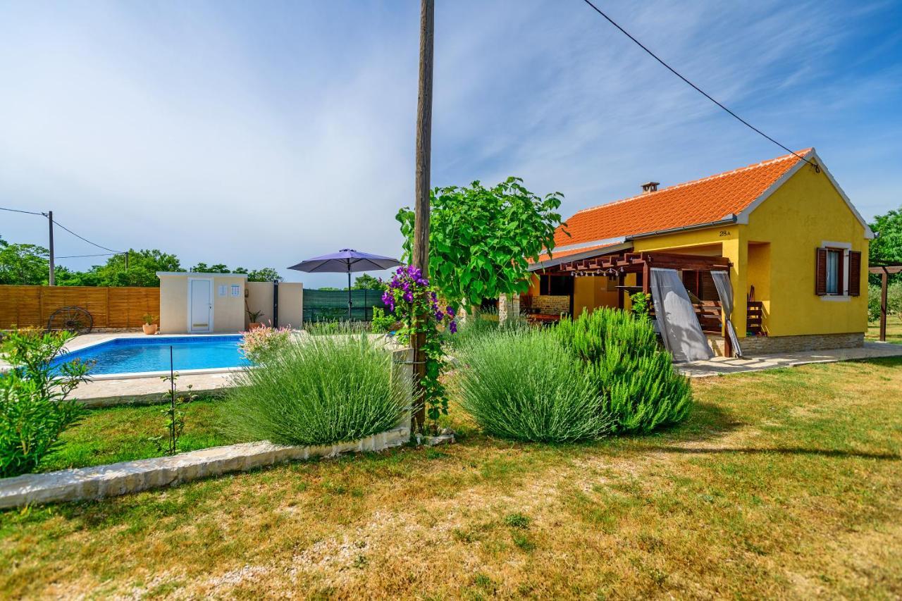 Sunny House Villa Smokovic Ngoại thất bức ảnh