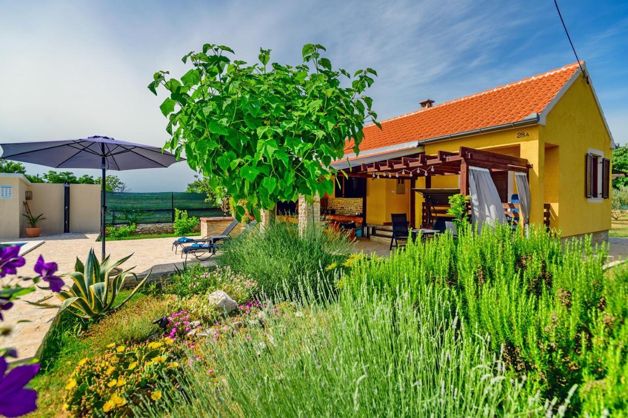 Sunny House Villa Smokovic Ngoại thất bức ảnh