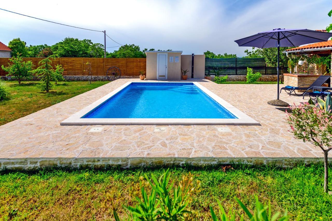 Sunny House Villa Smokovic Ngoại thất bức ảnh