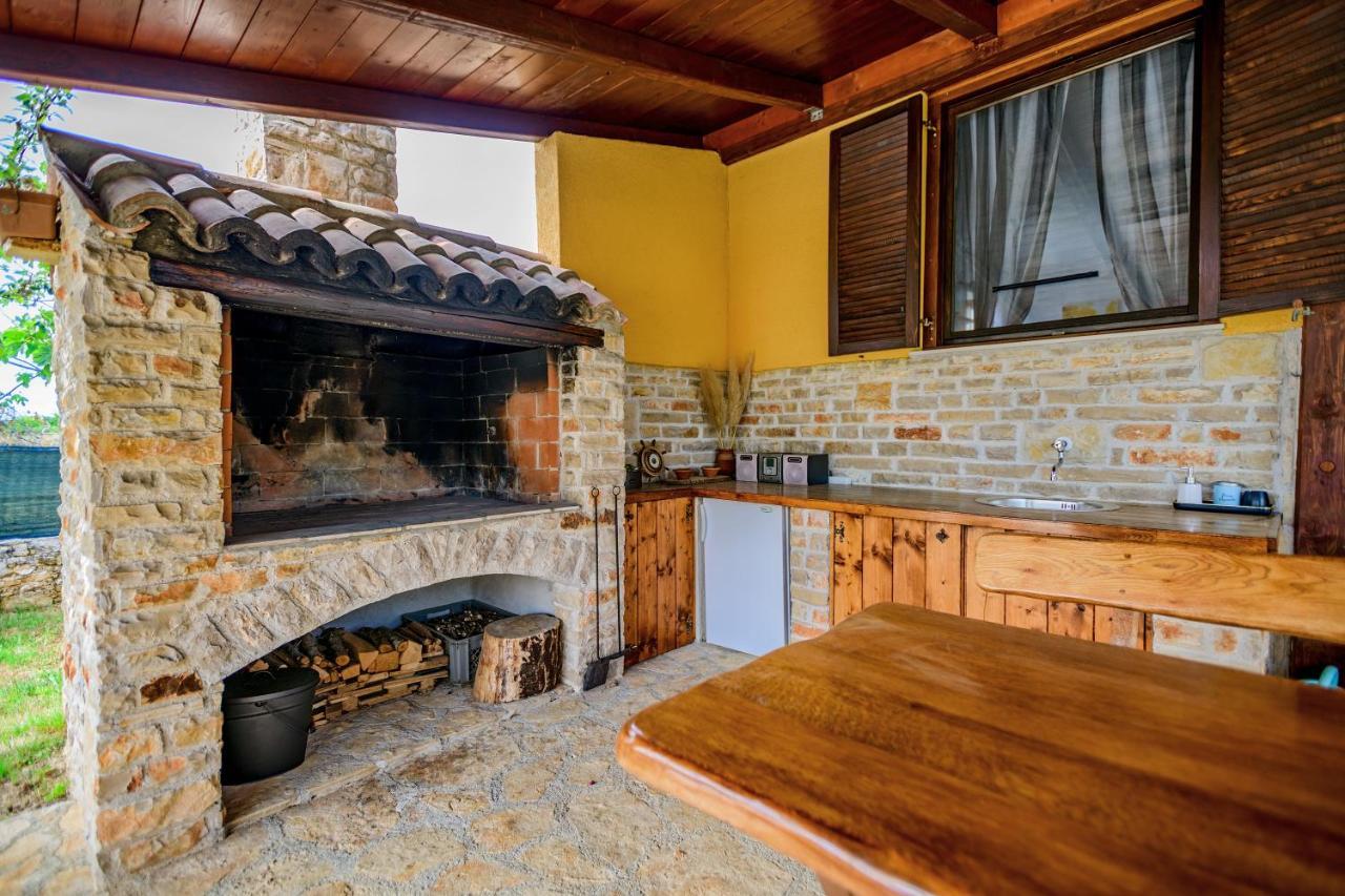 Sunny House Villa Smokovic Ngoại thất bức ảnh