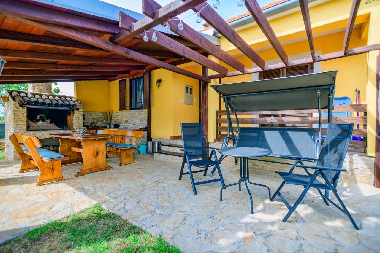 Sunny House Villa Smokovic Ngoại thất bức ảnh