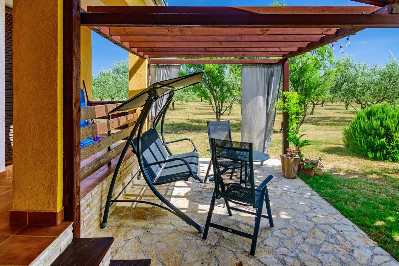 Sunny House Villa Smokovic Ngoại thất bức ảnh