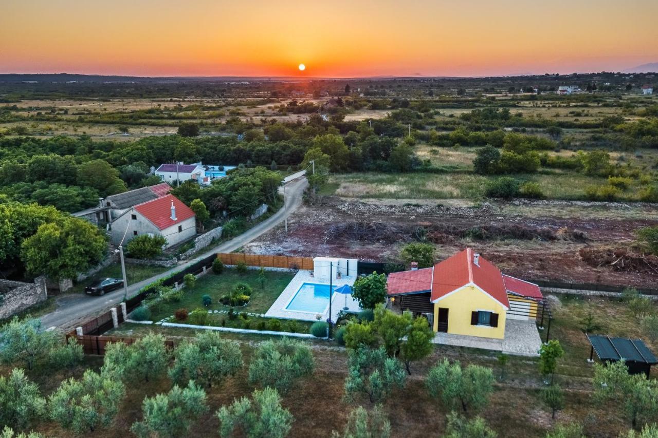 Sunny House Villa Smokovic Ngoại thất bức ảnh