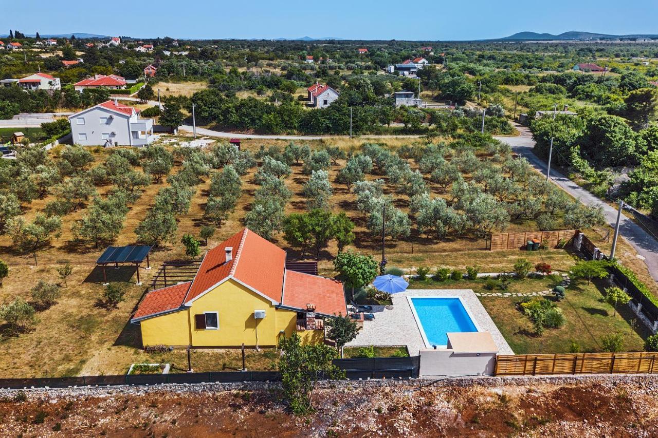 Sunny House Villa Smokovic Ngoại thất bức ảnh