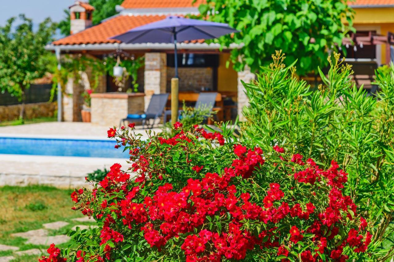 Sunny House Villa Smokovic Ngoại thất bức ảnh