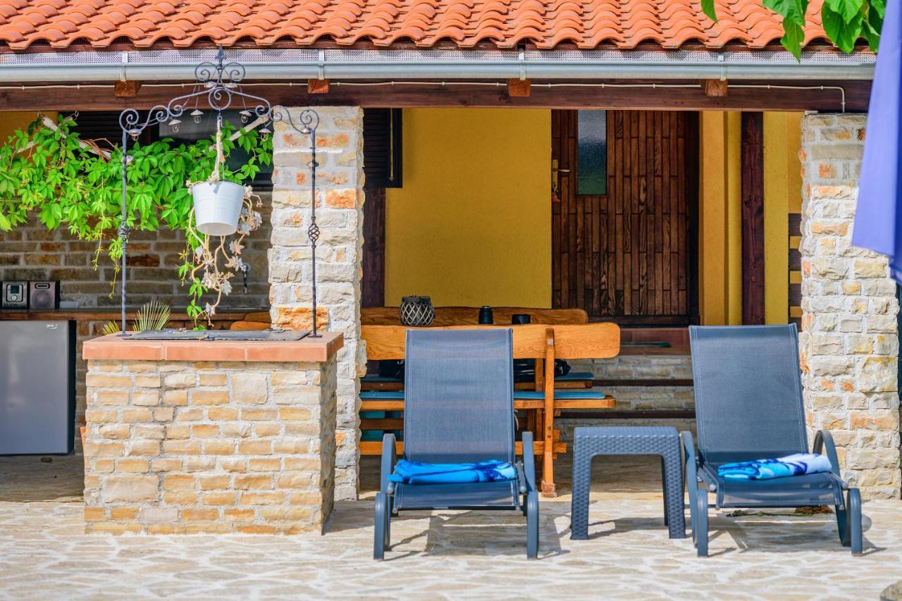 Sunny House Villa Smokovic Ngoại thất bức ảnh
