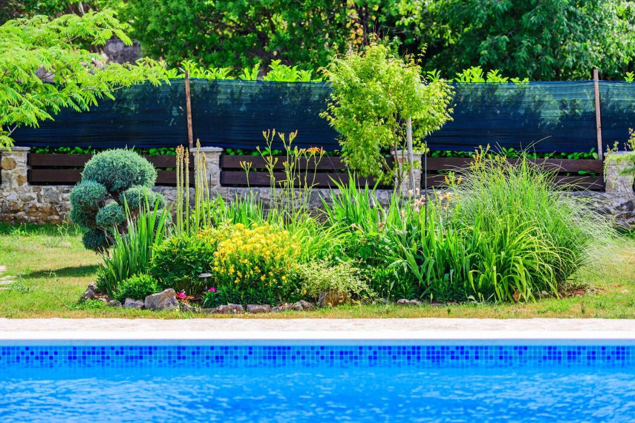 Sunny House Villa Smokovic Ngoại thất bức ảnh