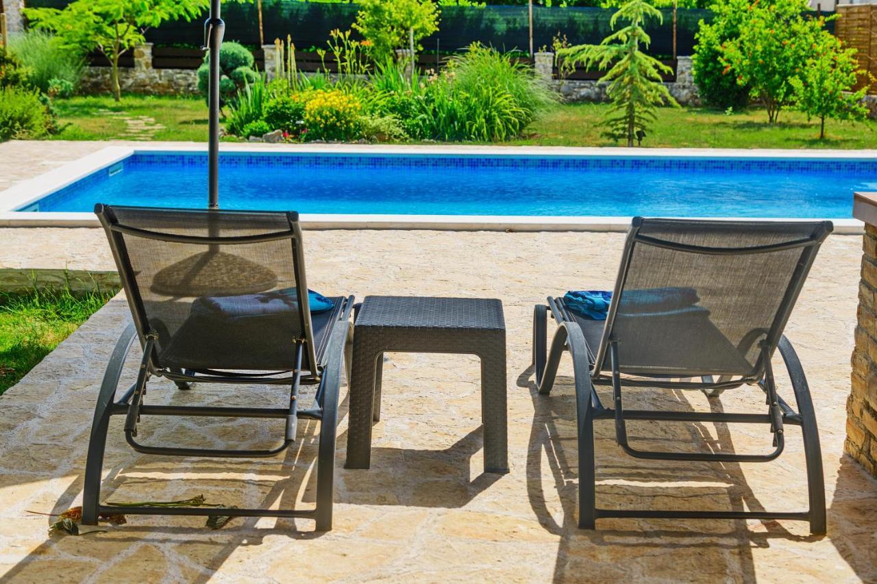 Sunny House Villa Smokovic Ngoại thất bức ảnh