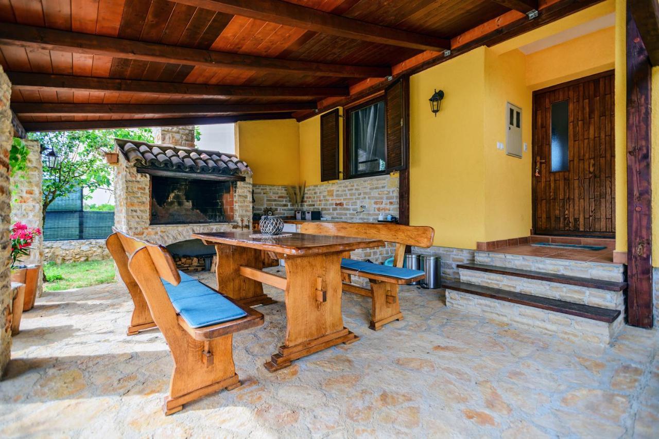 Sunny House Villa Smokovic Ngoại thất bức ảnh
