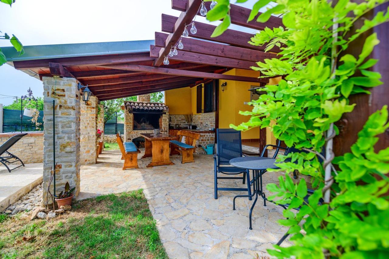 Sunny House Villa Smokovic Ngoại thất bức ảnh