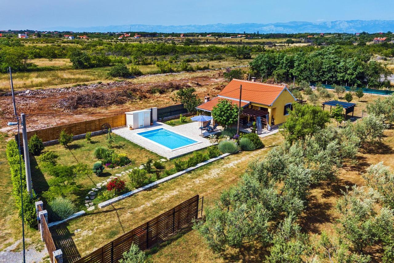 Sunny House Villa Smokovic Ngoại thất bức ảnh