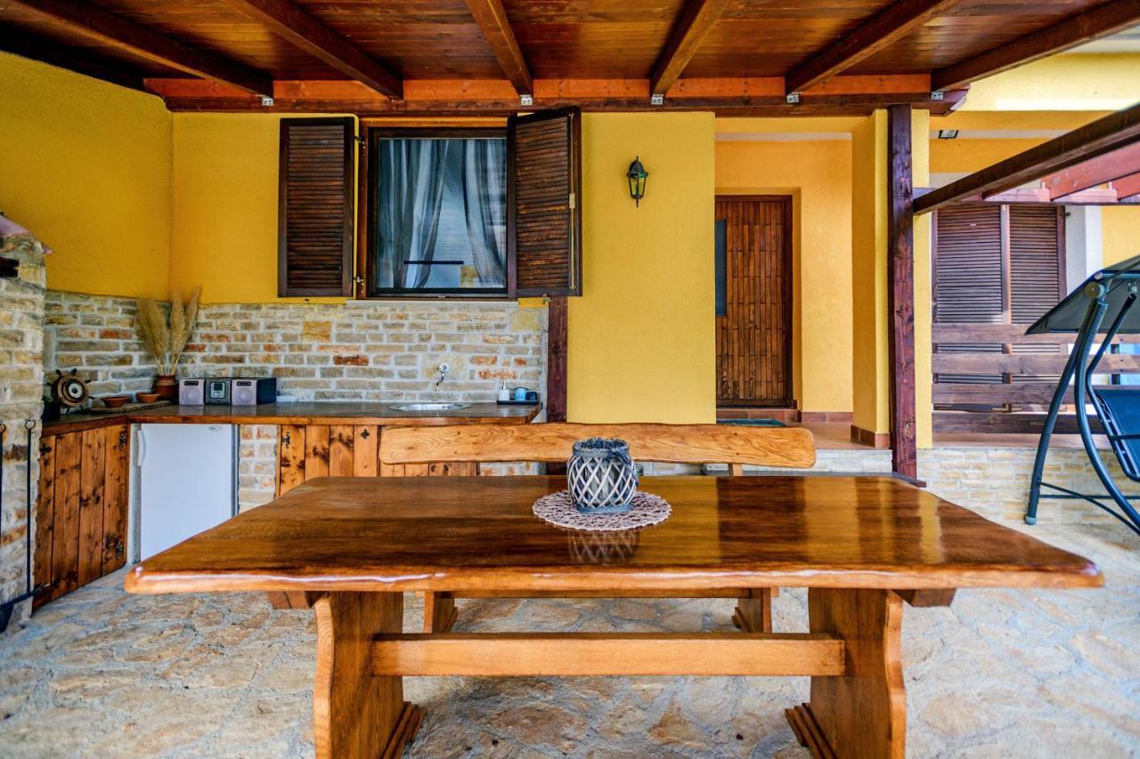 Sunny House Villa Smokovic Ngoại thất bức ảnh