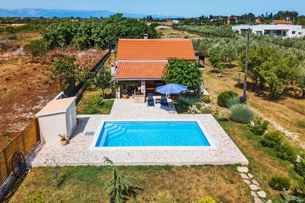Sunny House Villa Smokovic Ngoại thất bức ảnh