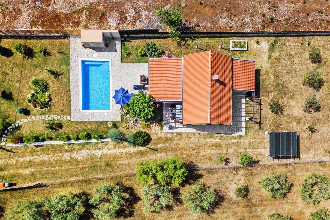Sunny House Villa Smokovic Ngoại thất bức ảnh