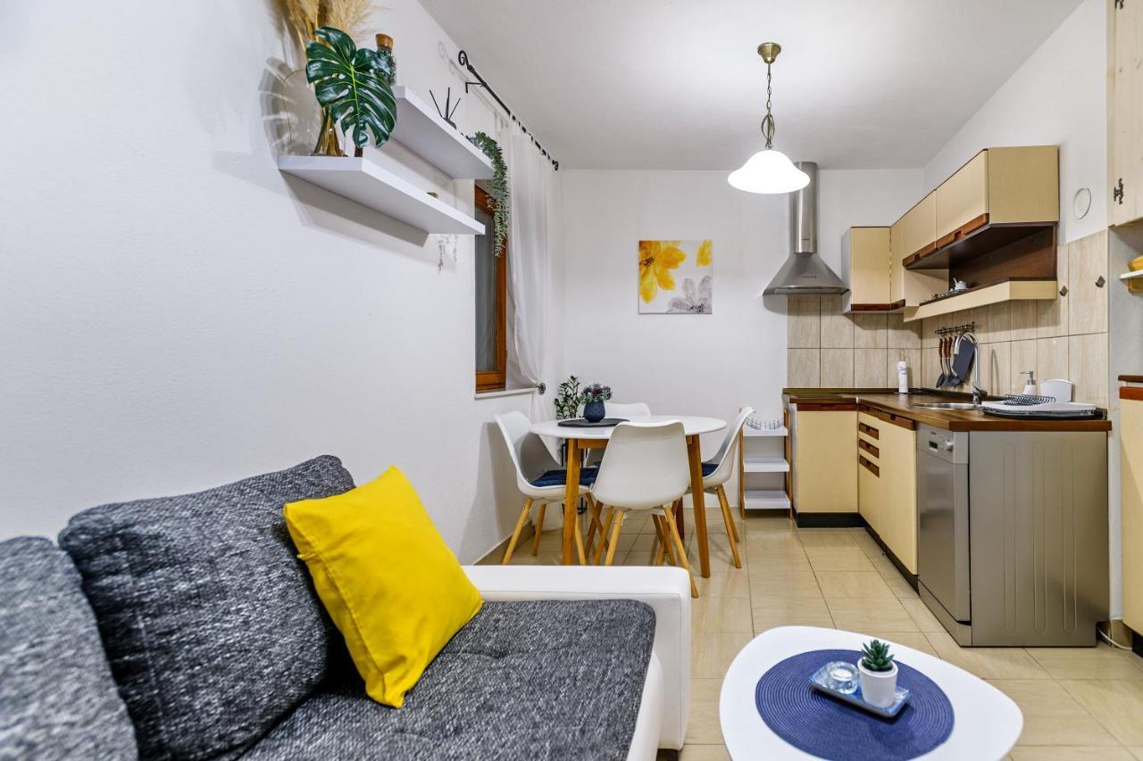 Sunny House Villa Smokovic Ngoại thất bức ảnh