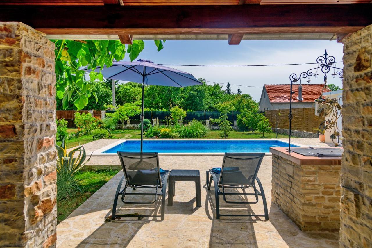 Sunny House Villa Smokovic Ngoại thất bức ảnh