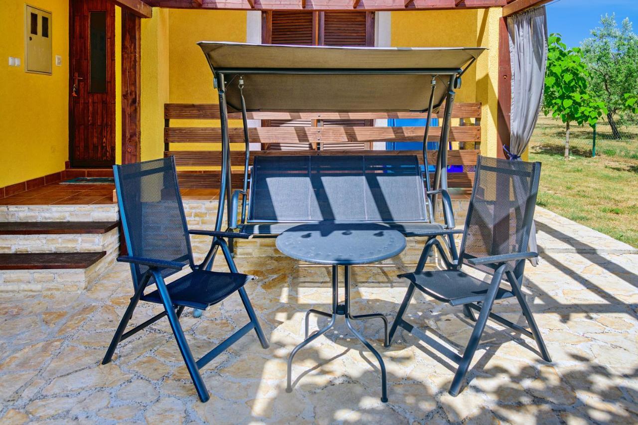 Sunny House Villa Smokovic Ngoại thất bức ảnh