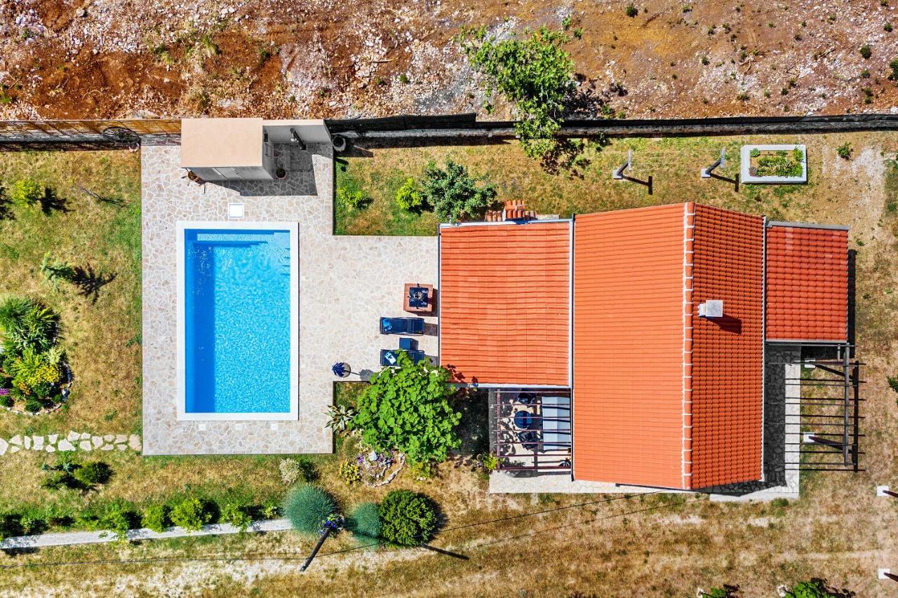 Sunny House Villa Smokovic Ngoại thất bức ảnh