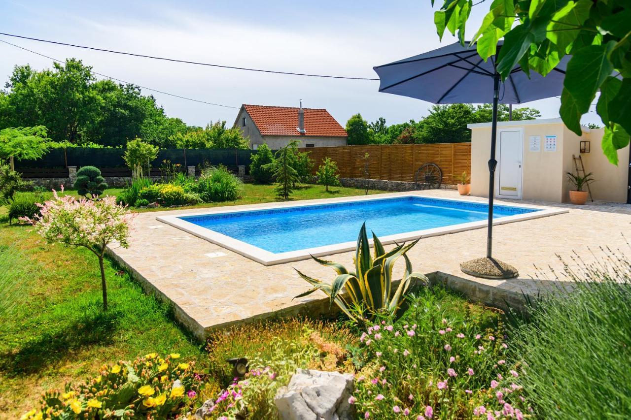 Sunny House Villa Smokovic Ngoại thất bức ảnh