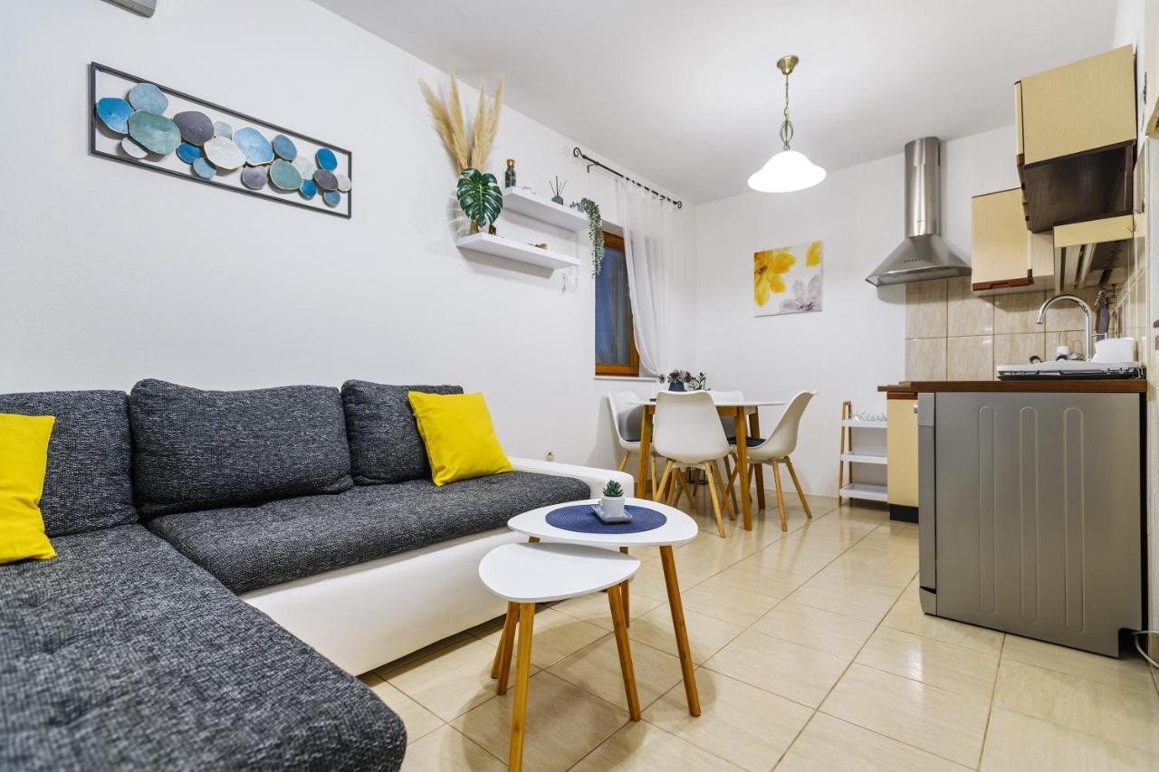 Sunny House Villa Smokovic Ngoại thất bức ảnh