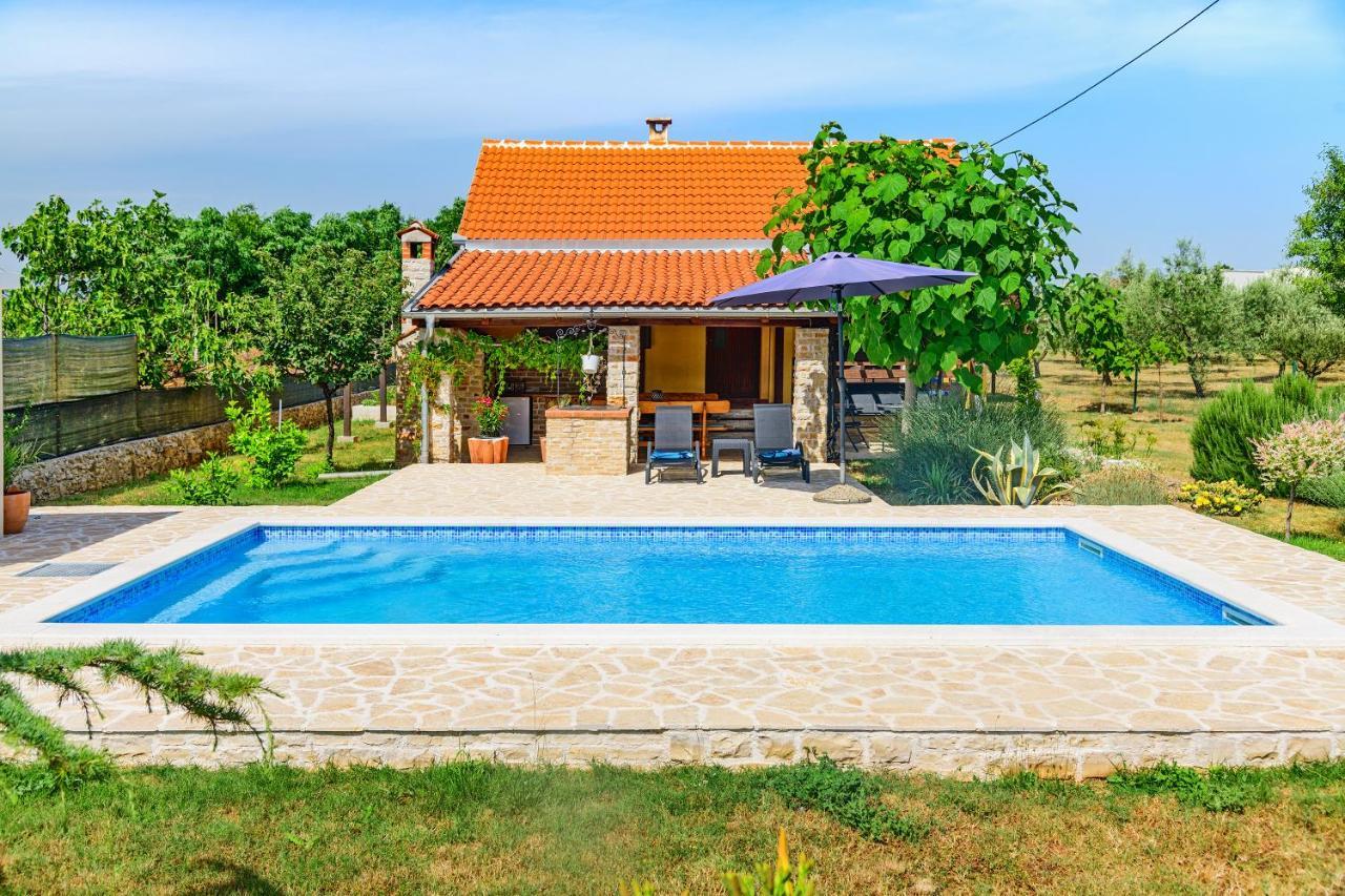Sunny House Villa Smokovic Ngoại thất bức ảnh