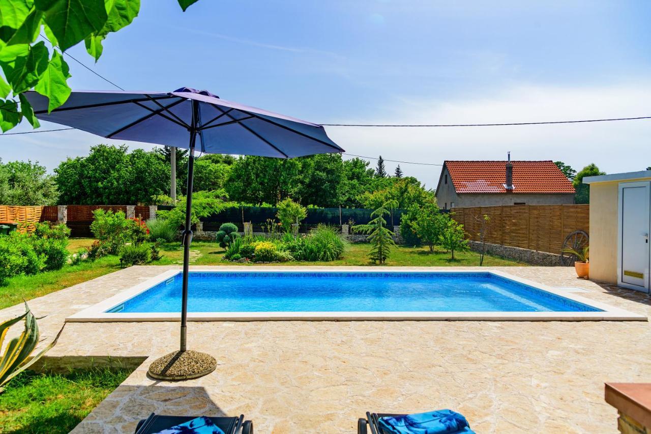 Sunny House Villa Smokovic Ngoại thất bức ảnh